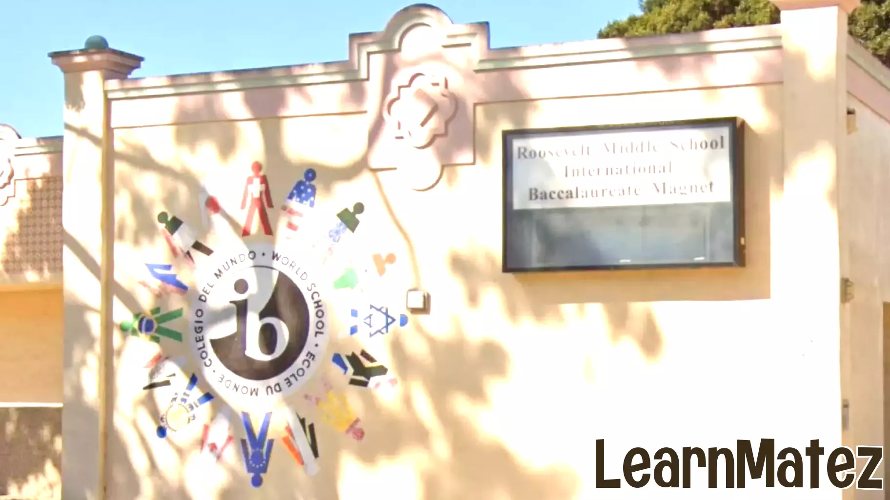 Community Unites to Protest Public School Funding Cuts