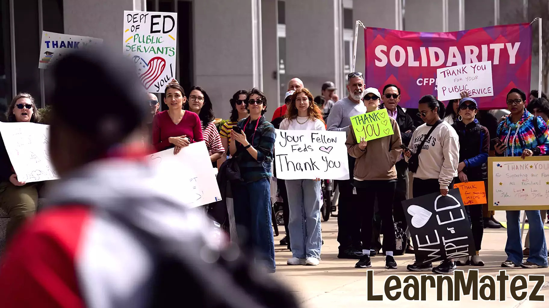 Concerns Rise Over FAFSA Amid Major Education Budget Cuts