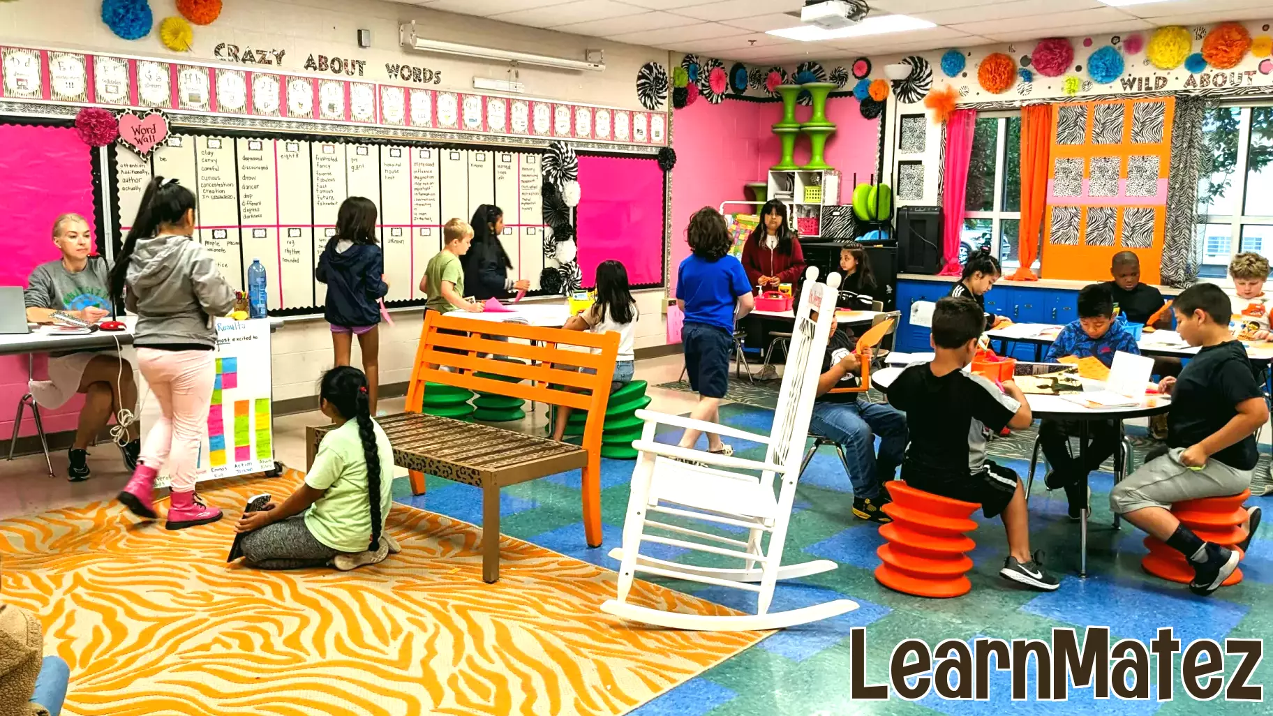 Concerns Rise Over Potential Closure of U.S. Department of Education and Its Impact on Vulnerable Students in Tennessee