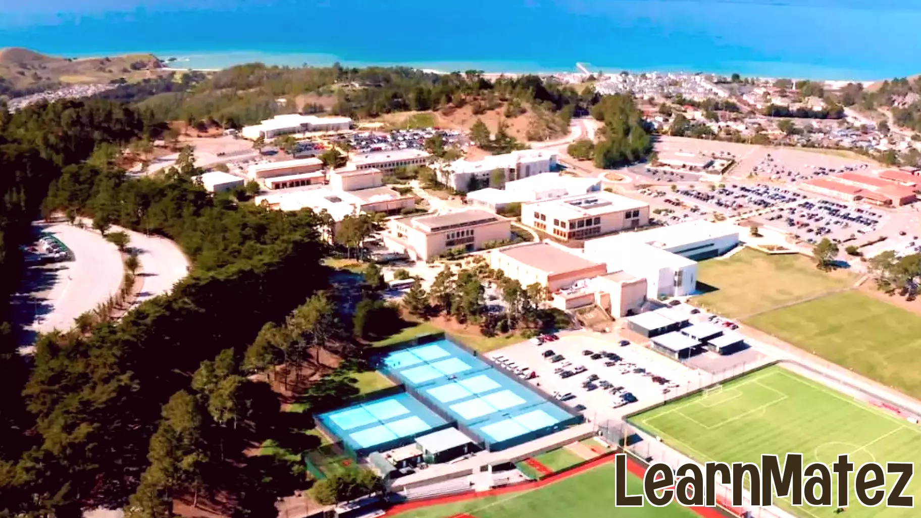 Creating education path for incarcerated youth: Project Change program led in partnership by community college district, San Mateo County Probation Department and office of education