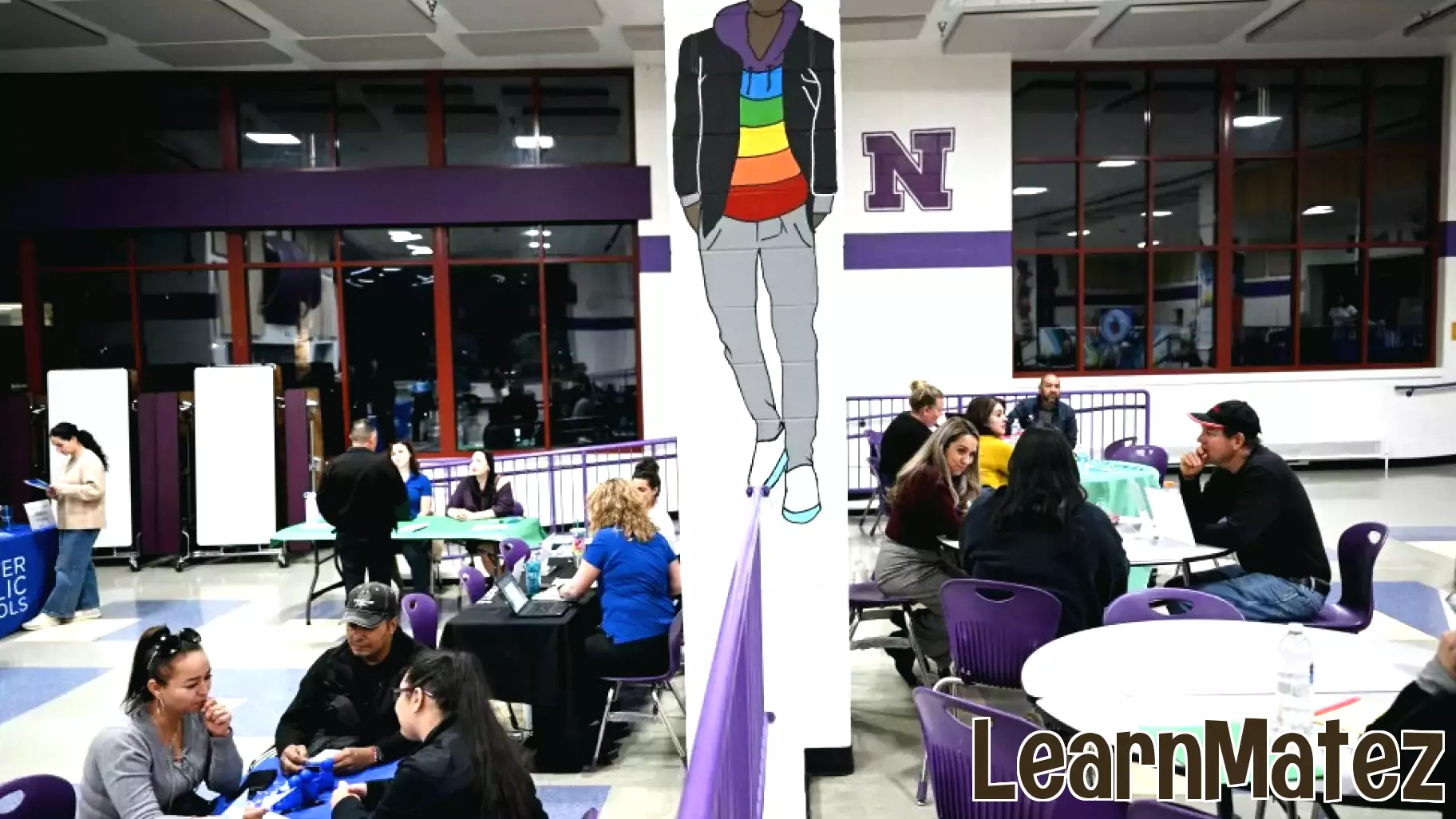 Disparities in Academic Outcomes for Black Students in Denver Public Schools