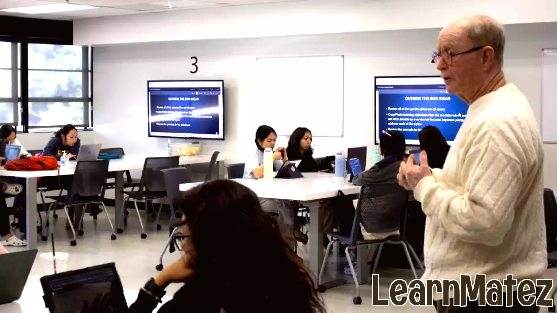 Divided Opinions Among California Educators on the Role of AI in Learning