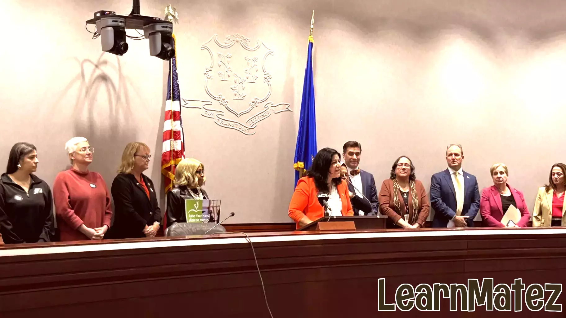 Divisive Funding Changes for Private Special Education Programs in Connecticut