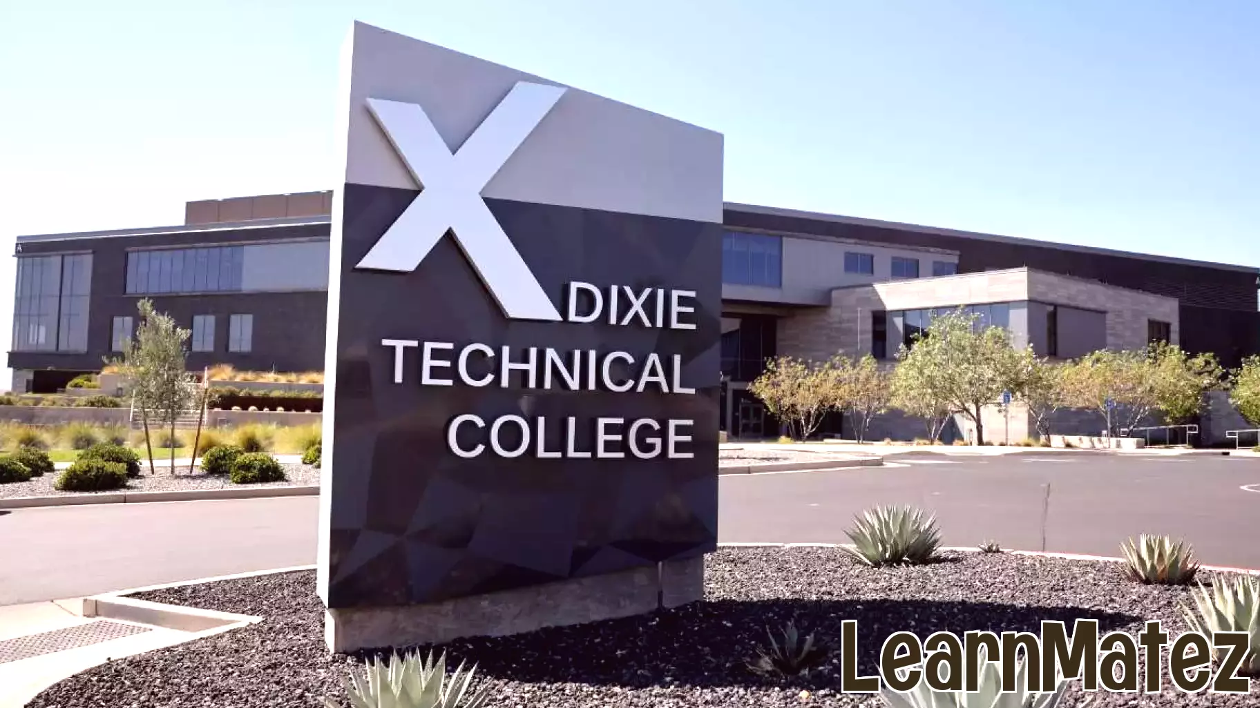 Dixie Tech receives 'vital' $930K grant to expand skilled trades education