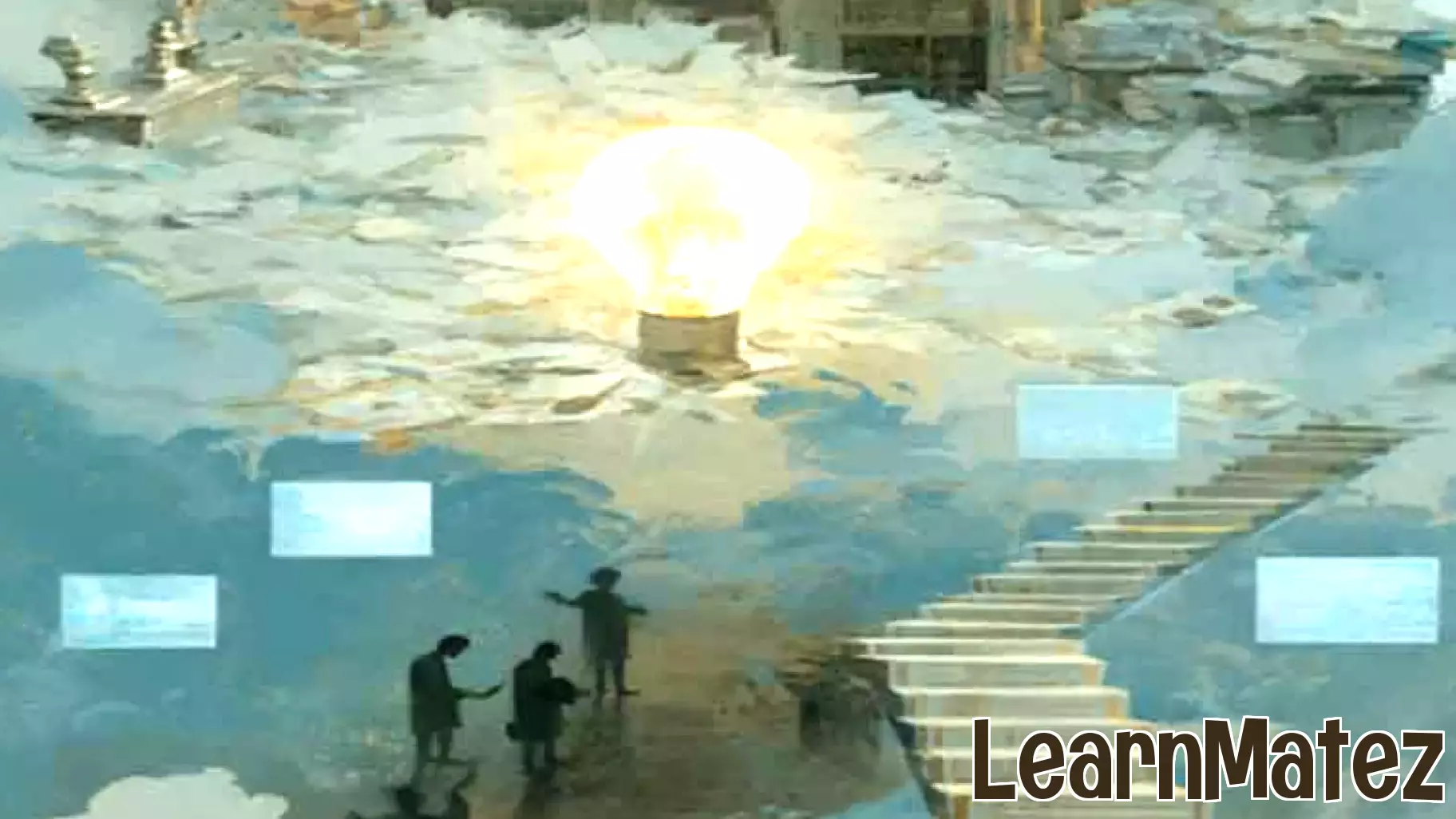 Dodging Dogma: Moving to Higher Ground in Higher Education