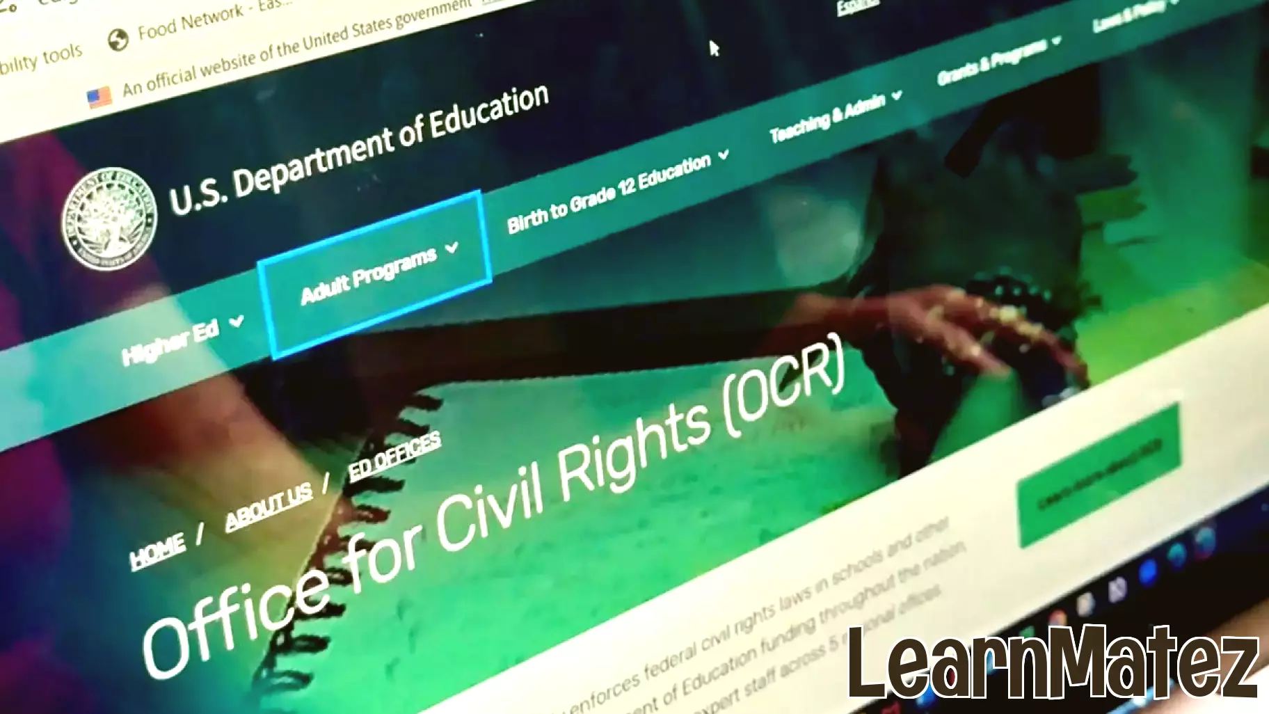 DOE Workforce Cuts Leave Fewer Attorneys to Handle Cases