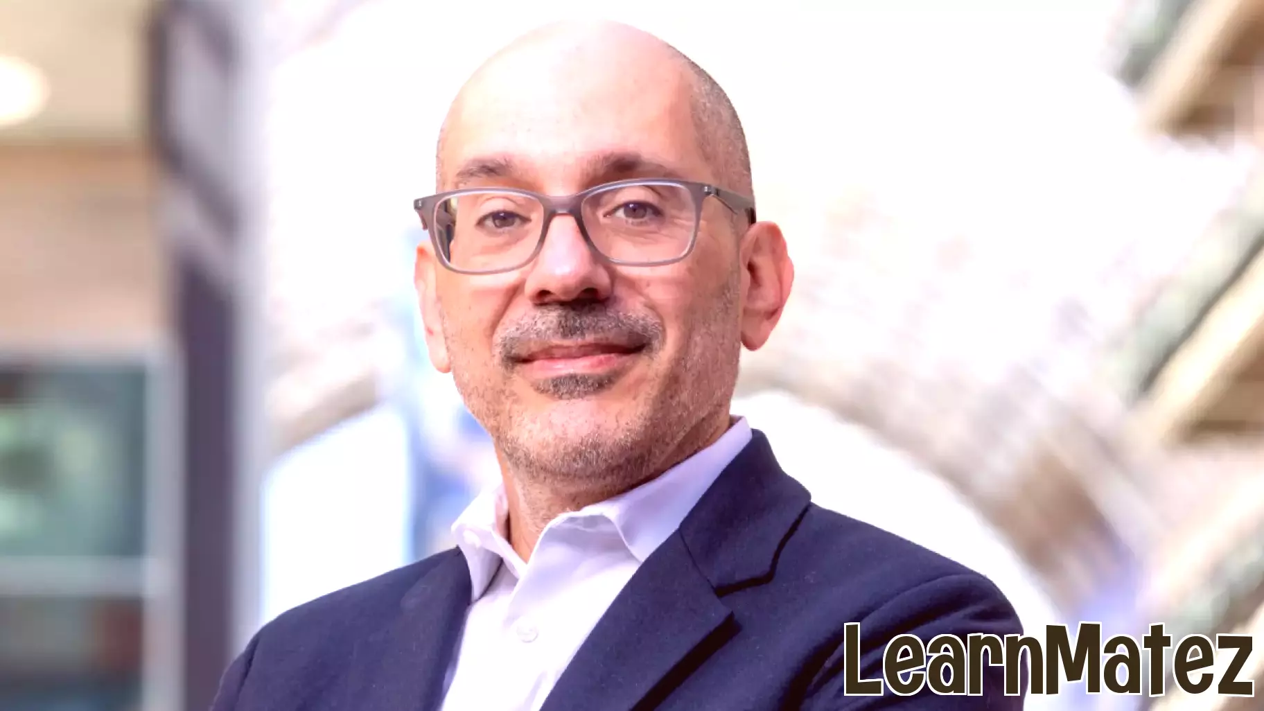 Dr. David Rifkind Takes the Helm at CU Denver's College of Architecture and Planning