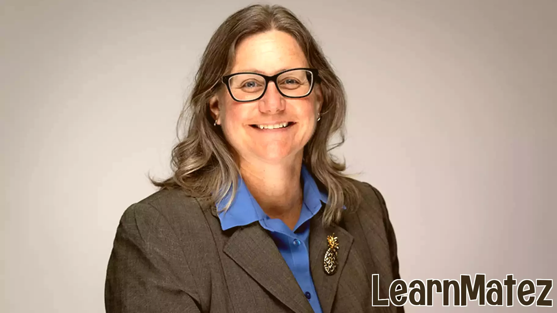 Dr. Kara Wolfe Honored with Lifetime Achievement Award in Tourism Education