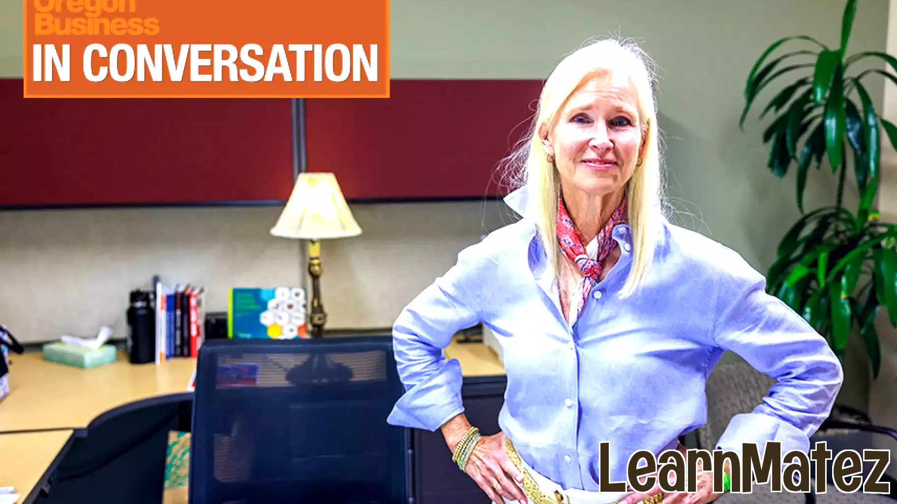 EdTech Executive Discusses Impact of Education Cuts and Tariff Challenges on Students