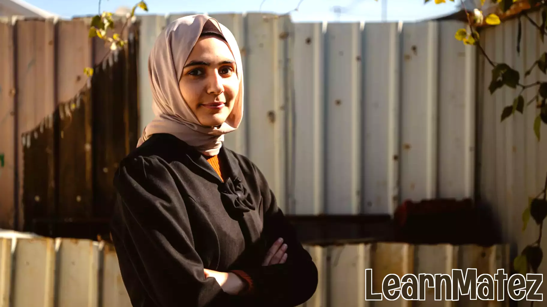 Education as Hope: Refugee Scholars Turning Barriers into Pathways