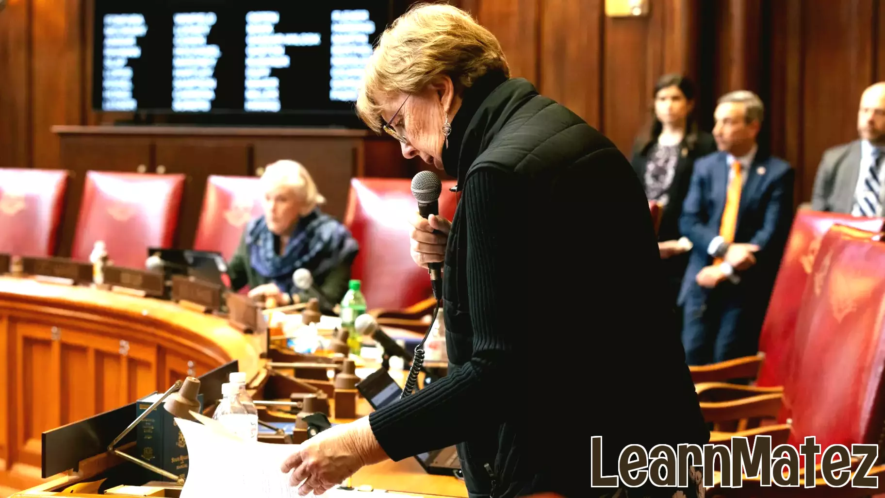 Education Funding: The Key Challenge in Connecticut's Budget Negotiations