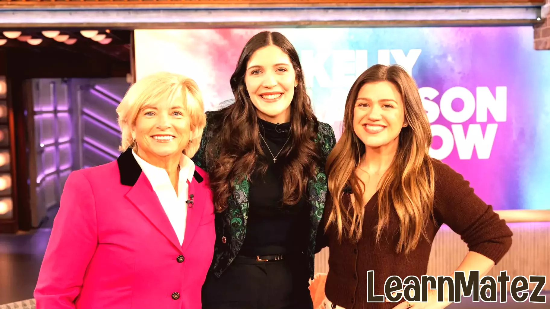 Educational program launched in the Triangle to be featured on 'The Kelly Clarkson Show'