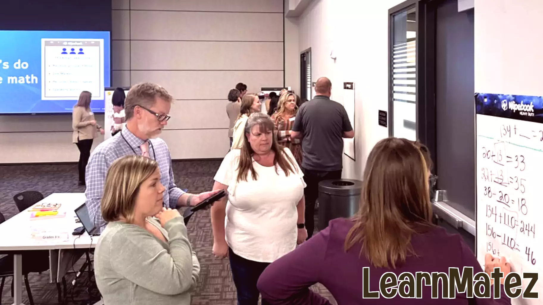 Elevating Instructional Quality in California Schools