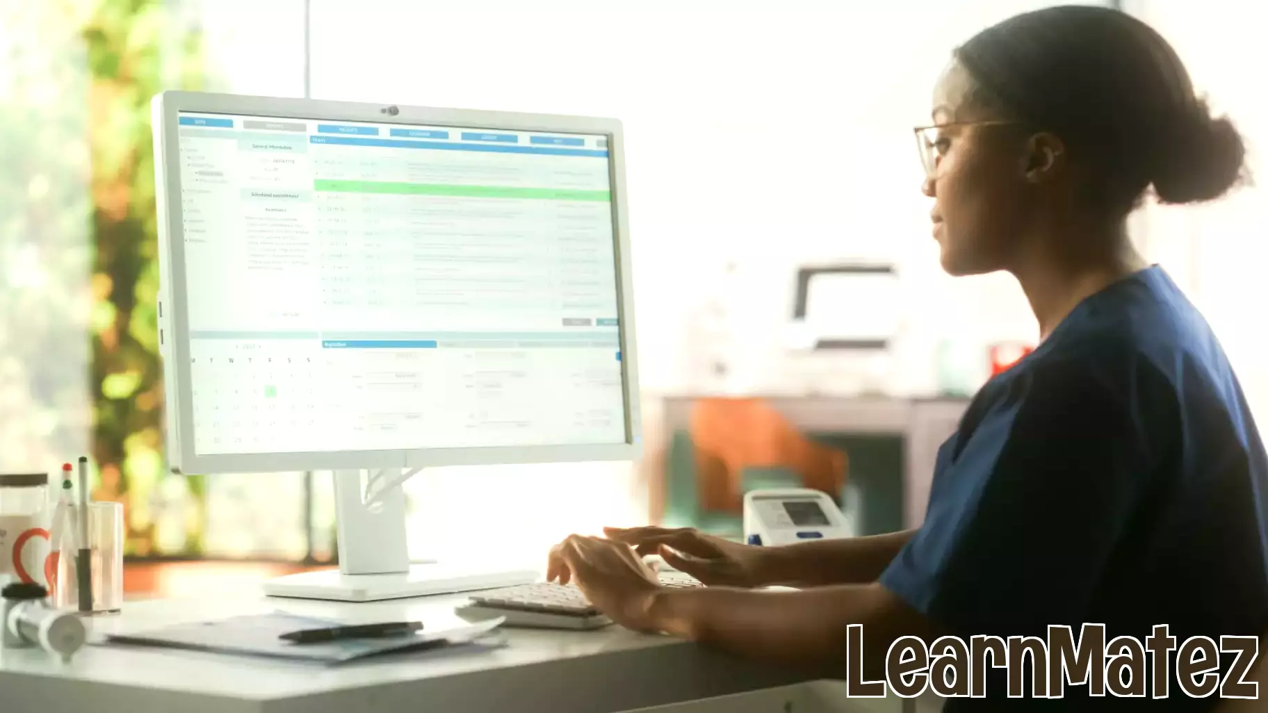 Enhanced Documentation Tools Boost Pneumococcal Vaccination Rates