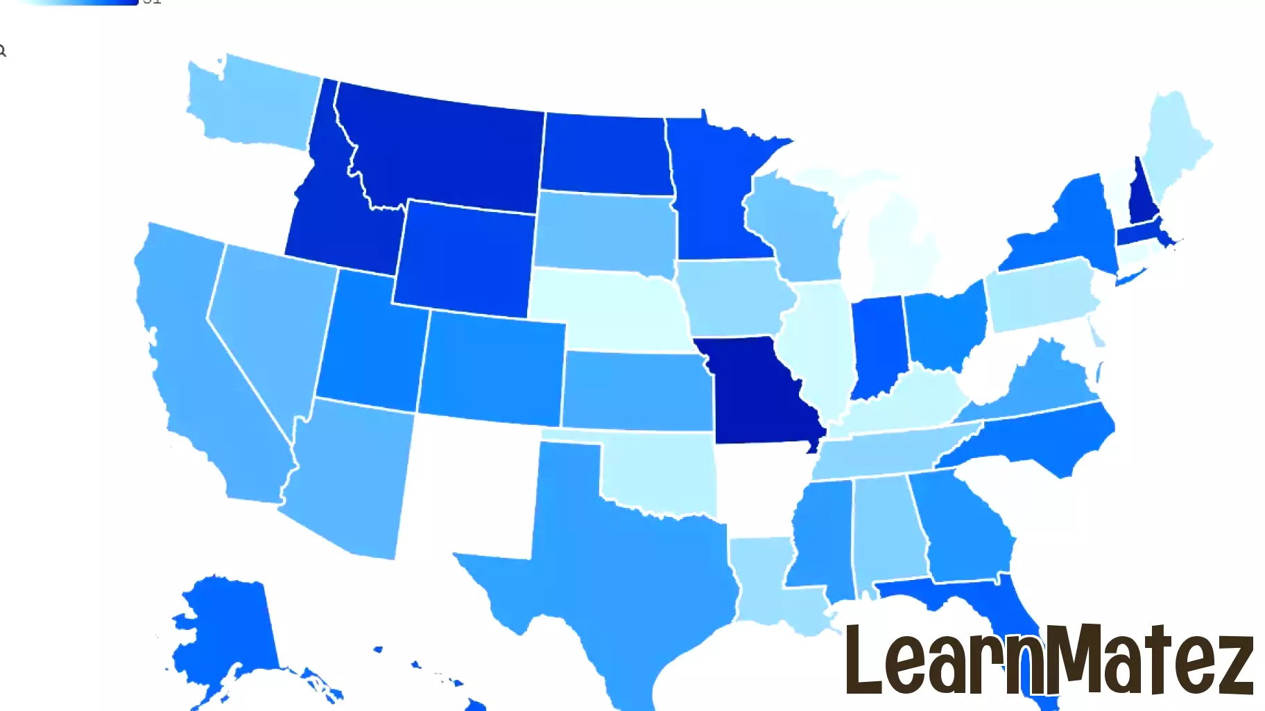 Evaluating Early Education Systems Across the States