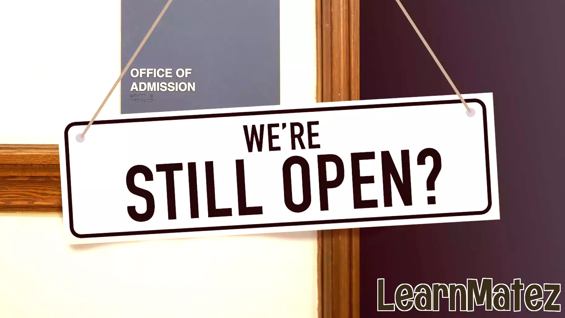 Everyone Is Telling the Same Story About Higher Education. It’s Completely Wrong.