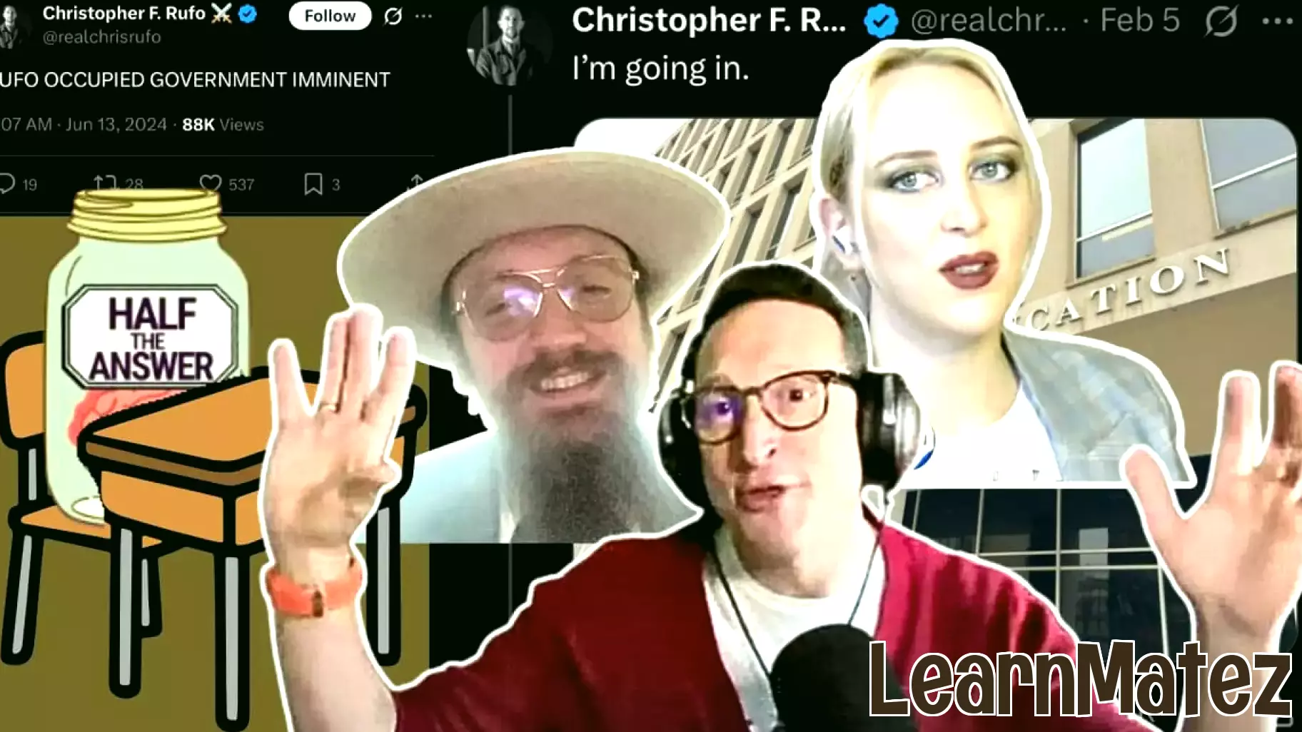 Examining the Evolution of Education Policy: From Bush to Trump