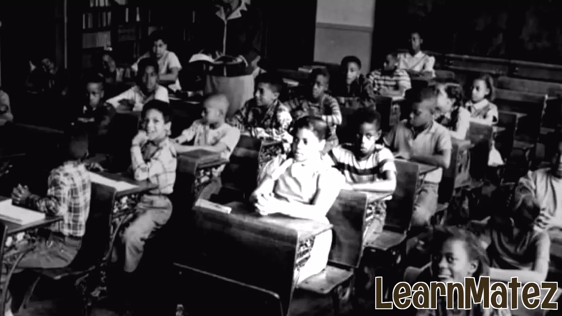 Exploring the Legacy of Brown v. Board of Education and Linda Brown