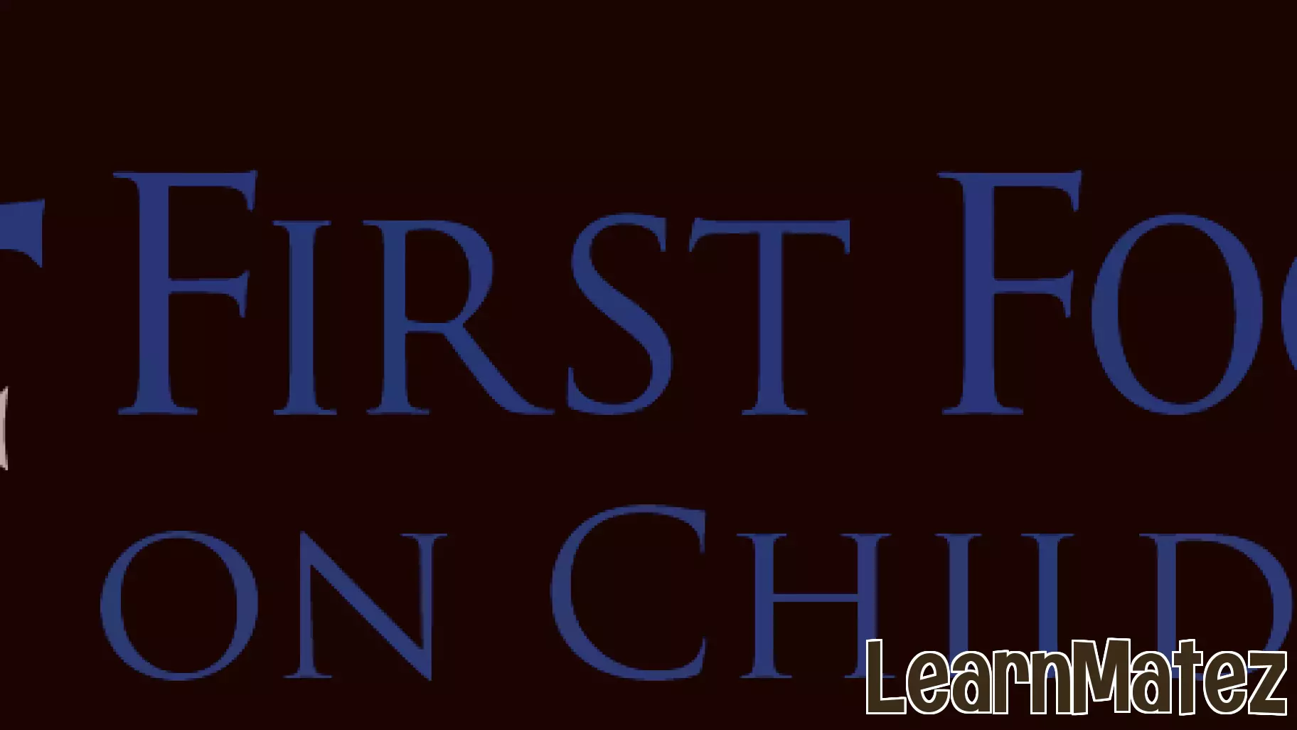 Fact Sheet: How Eliminating the Department of Education Threatens Students With Disabilities