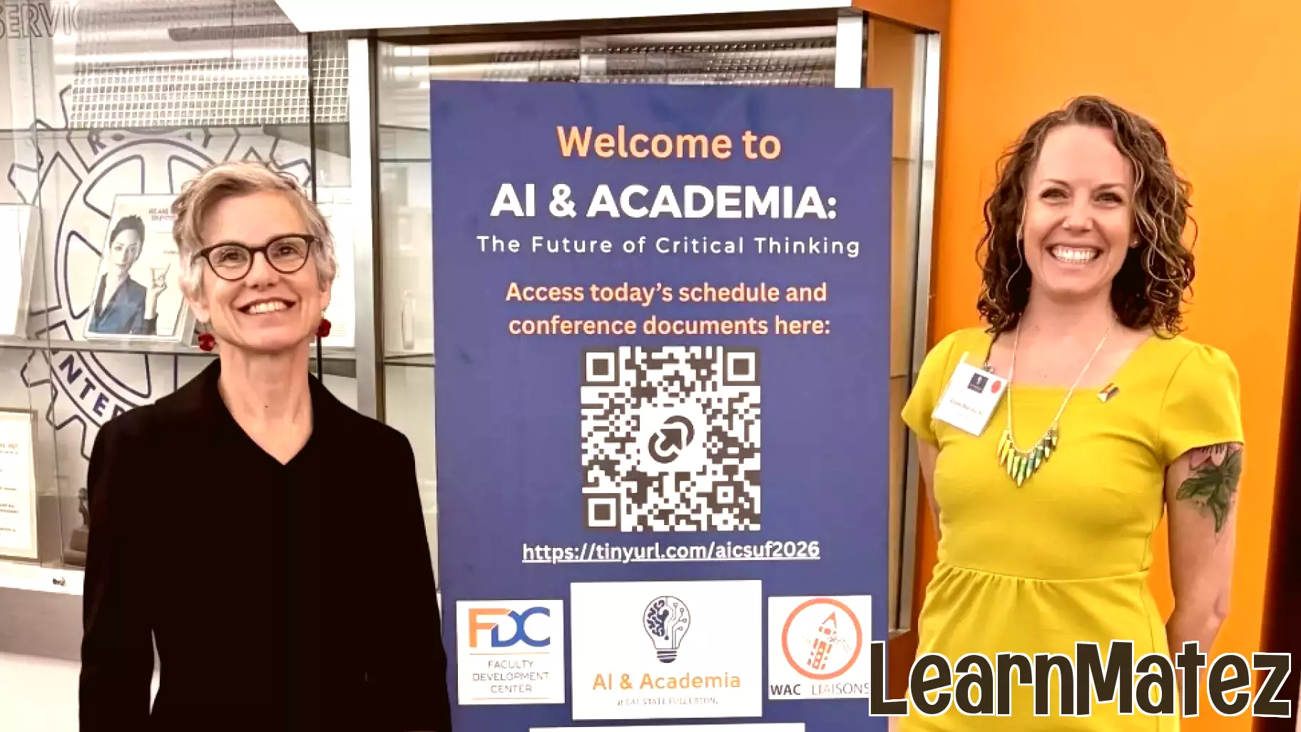 Faculty from 14 CSUs share how to use AI in education