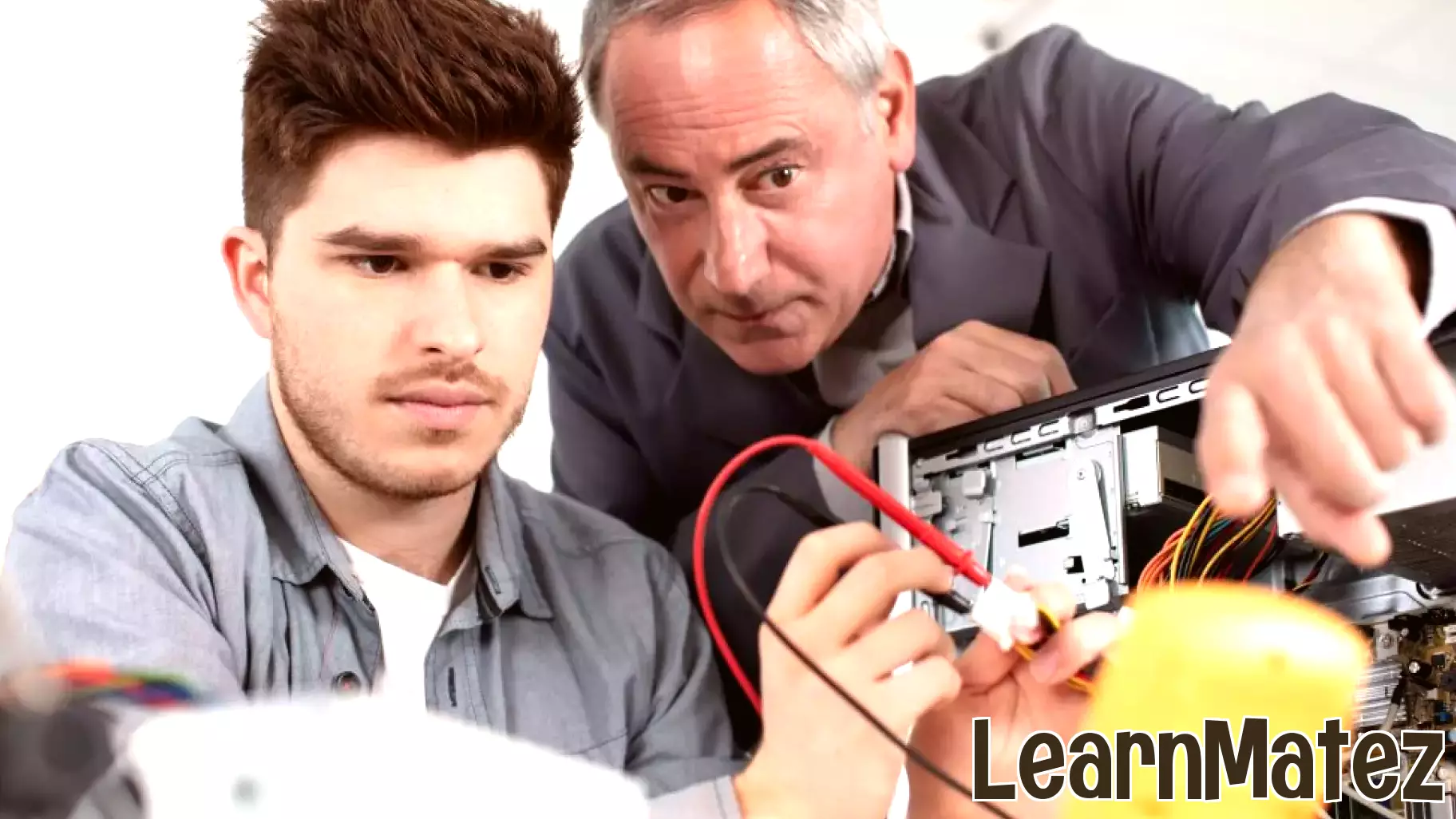 Federal Initiative to Streamline Education and Workforce Programs