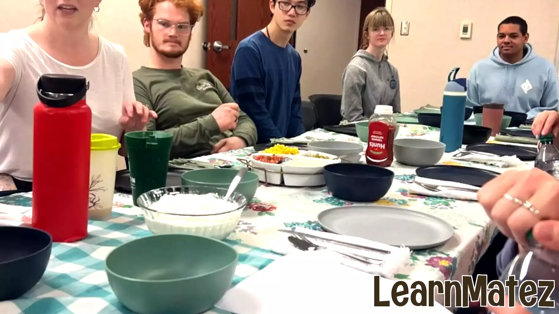 Foodie Fridays: An Alternative Approach To Education By Dr. Rebekah Whitaker