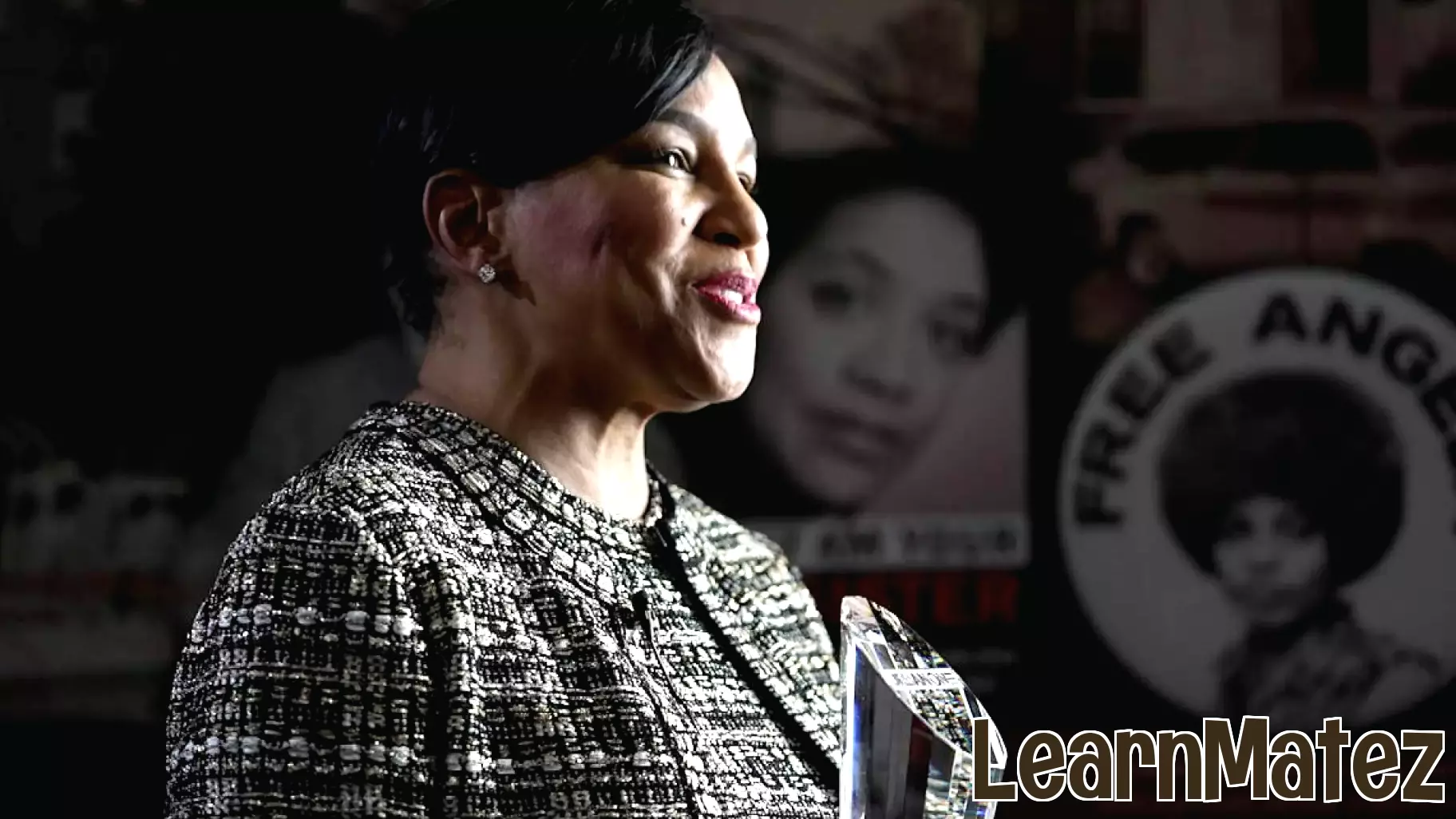 Former Walgreens CEO Roz Brewer: Don't 'AI proof' higher education, embrace it
