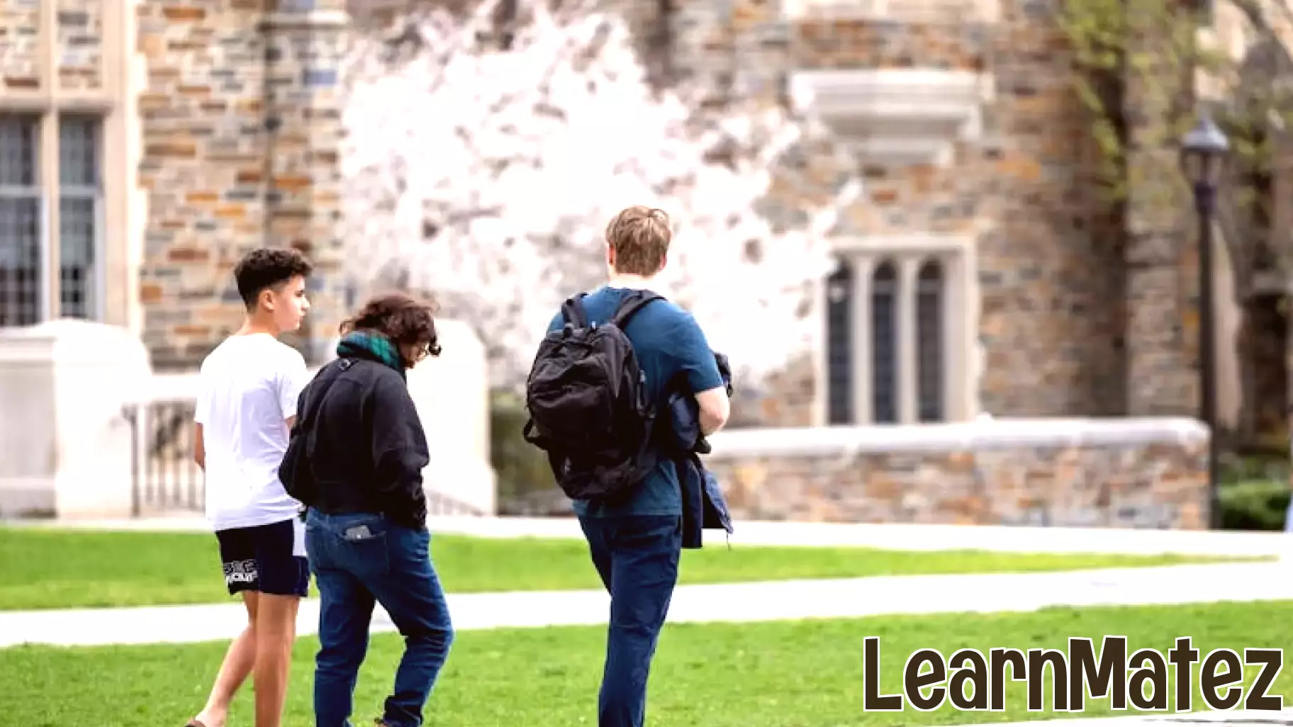 From declining trust to Epstein-related retirements: 4 key higher ed updates from April