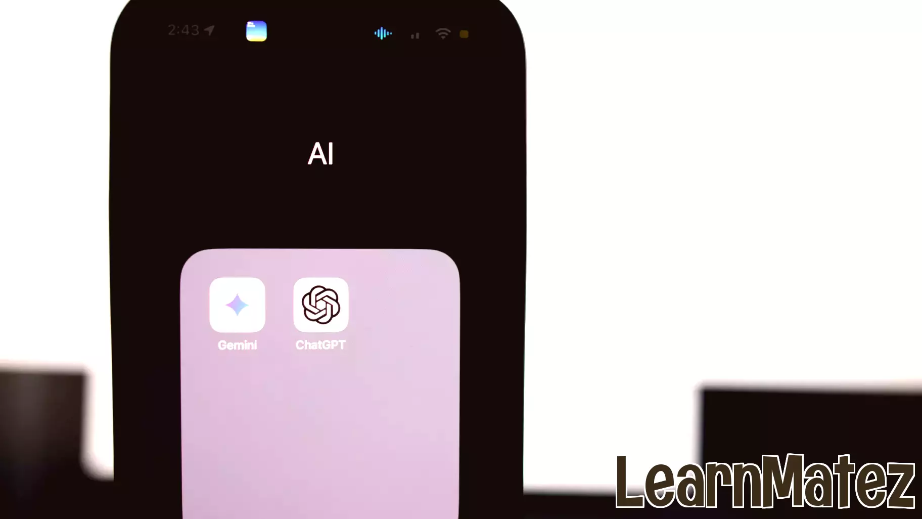 From Jesuit Education to Career Success: A CTL Conversation on Generative Artificial Intelligence, Feb. 12 