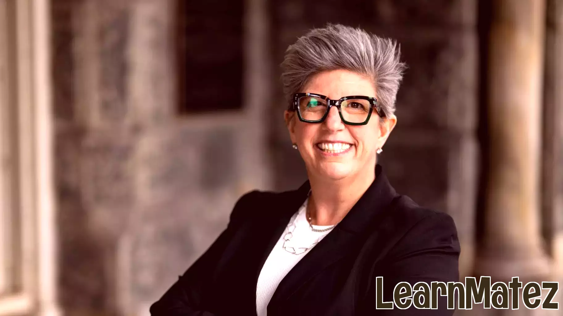 Georgetown Appoints Higher Education HR Administrator as Vice President and Chief Human Resources Officer