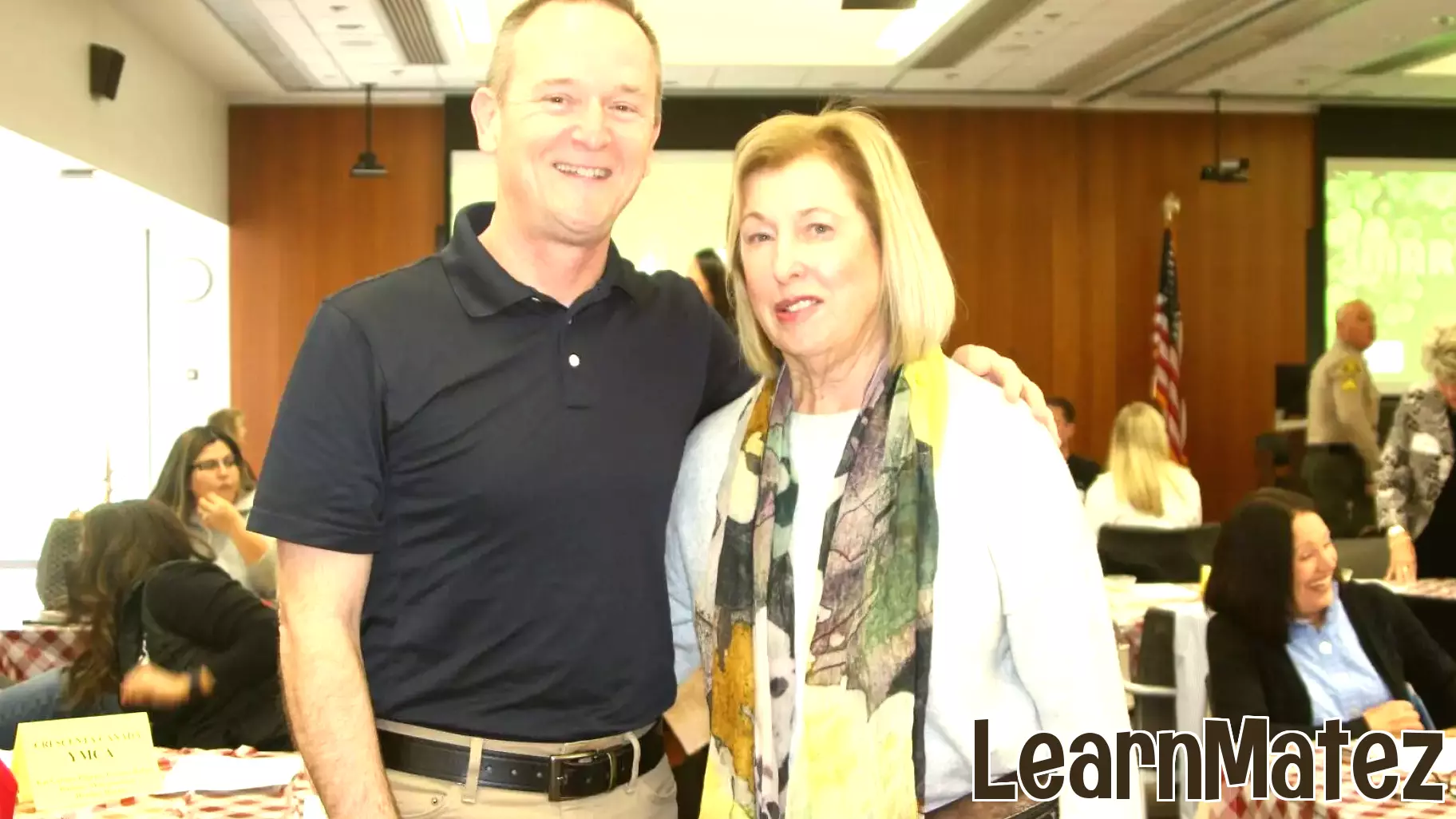 Glendale Community Unites for the 33rd Annual Smart-A-Thon Fundraiser