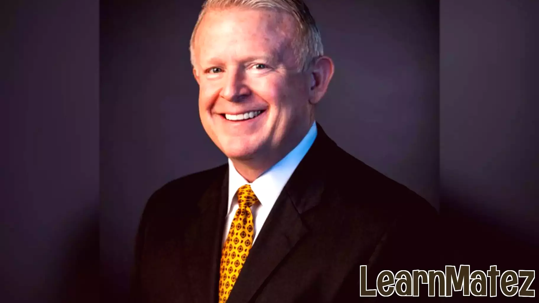 Governor Appoints Manufacturing Leader to State Education Board