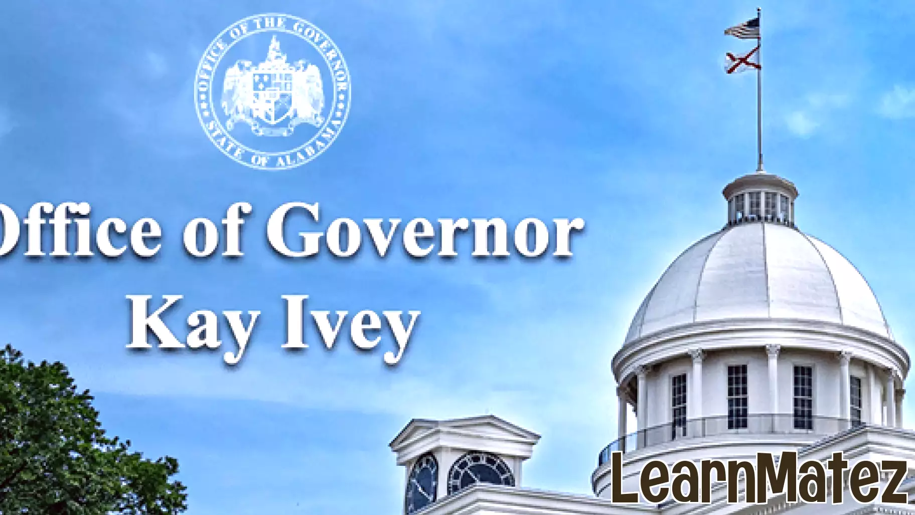 Governor Ivey Announces $3.8 Million Grant to Further Strengthen Early Childhood Education System in Alabama