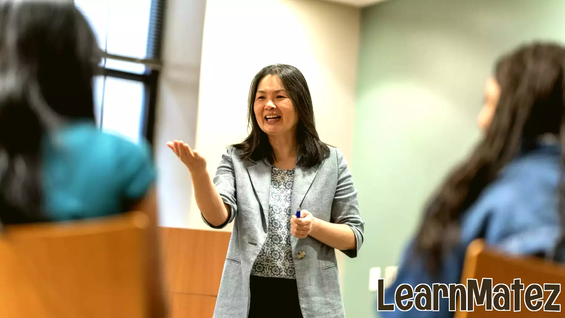 Grant Awarded to Enhance Behavioral Health Workforce Training