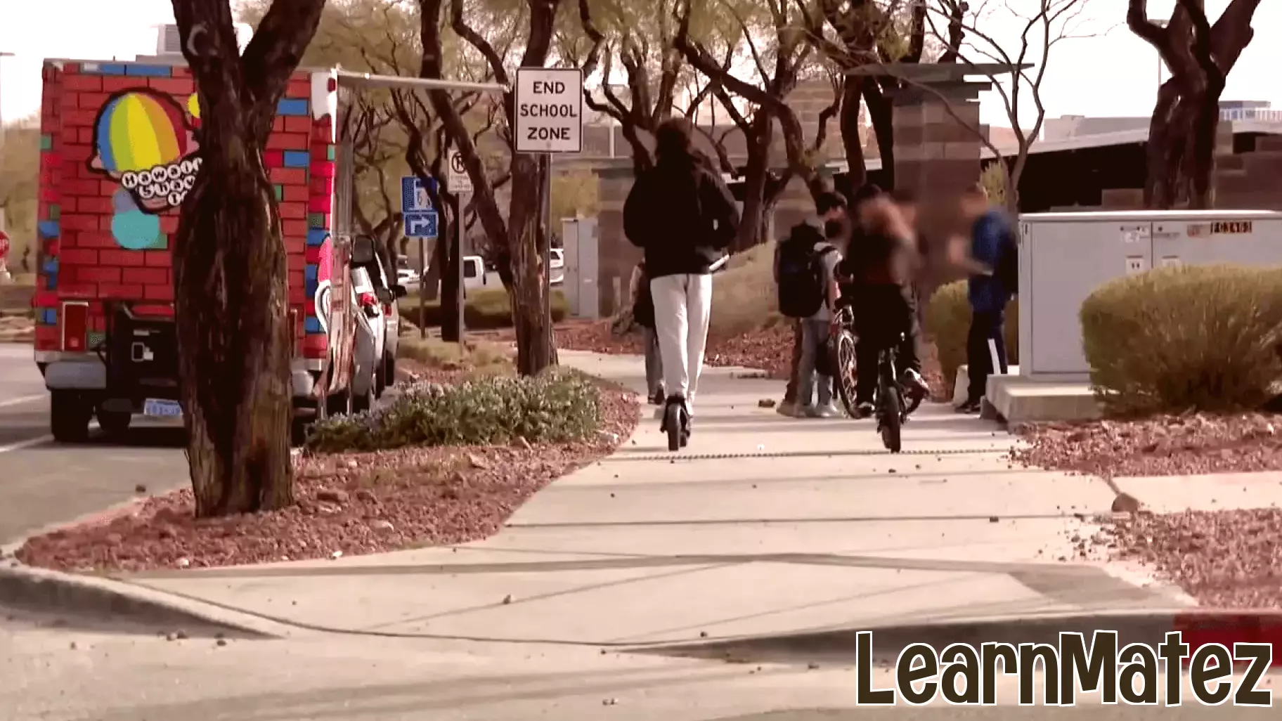 Henderson gets grant to expand e-scooter, e-bike safety education