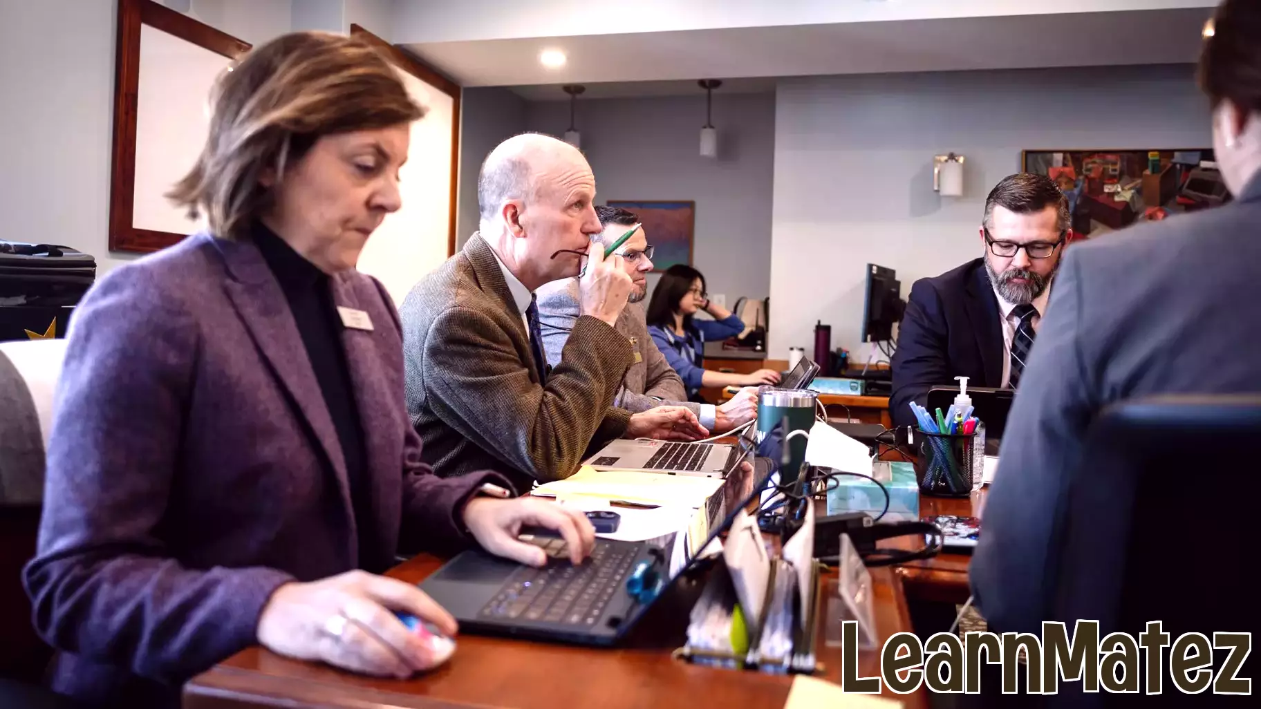 House Education panel pivots to voluntary mergers in school consolidation efforts