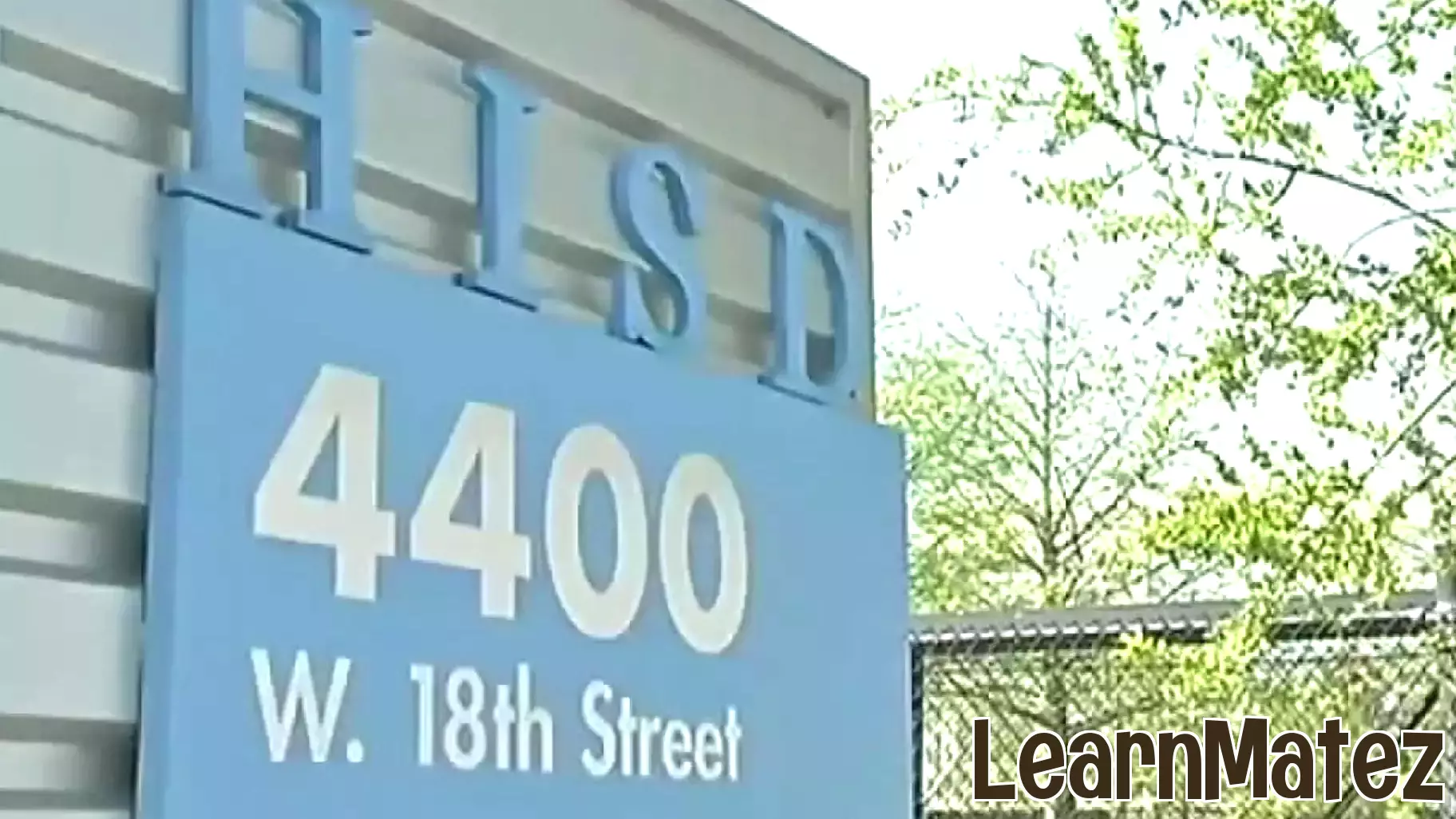Houston ISD under investigation by the U.S. Department of Education for Civil Rights