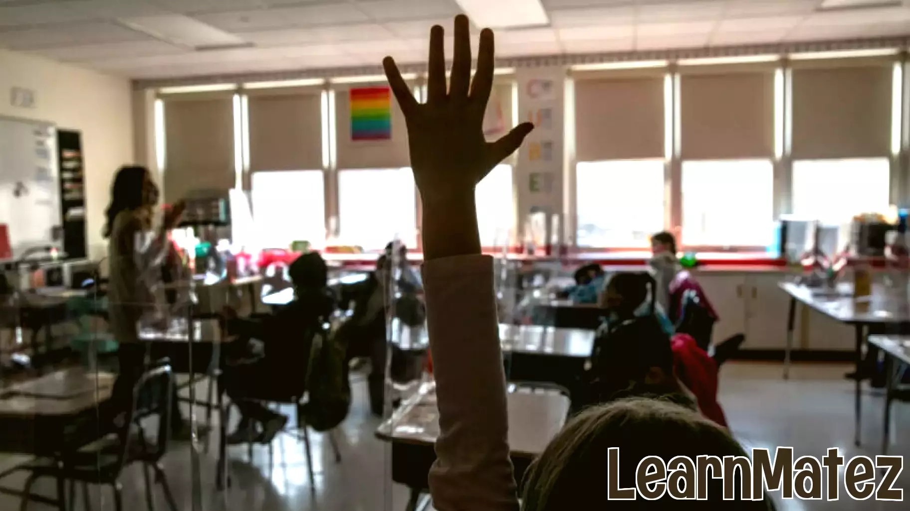 Idaho's Education Funding Grows Amidst Shrinking Student Population