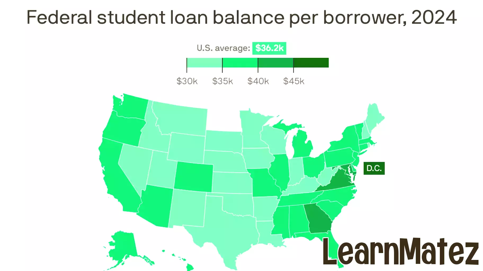 Implications of Education Department Dismantling on Student Loans in Virginia