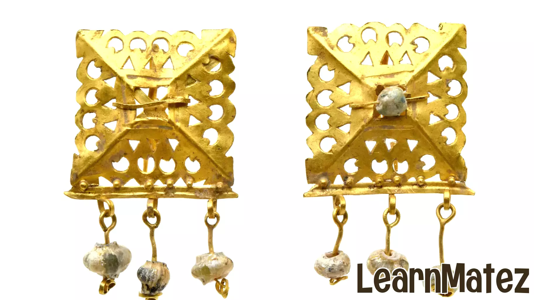 In-Depth Education on Jewelry History Offered by SSEF