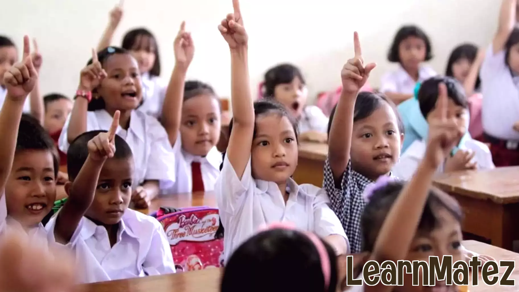 Indonesia's Educational Reform: A Commitment to Improvement