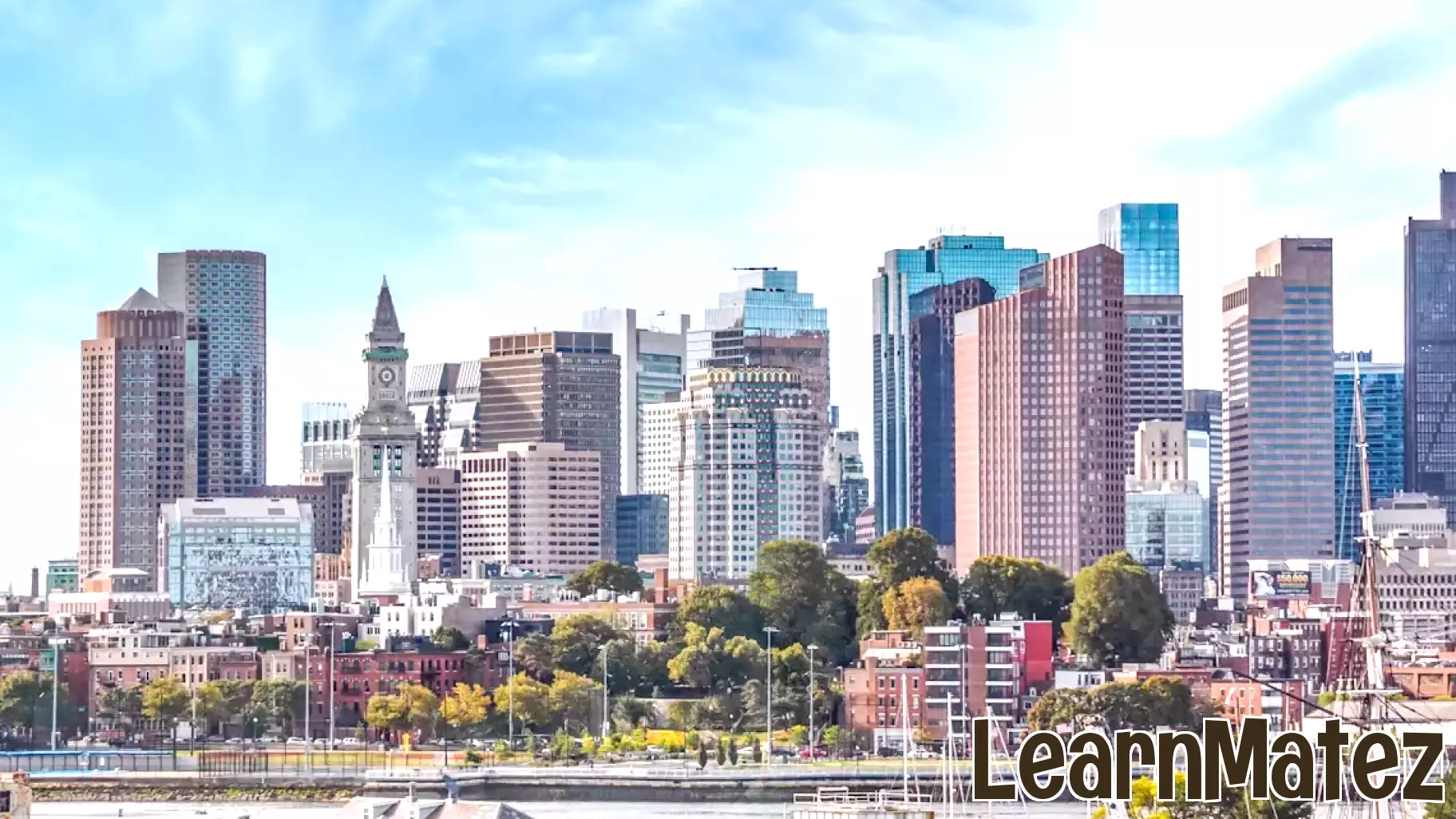 Inside the most educated state in the US, where nearly half of all adults have a bachelor's degree or higher