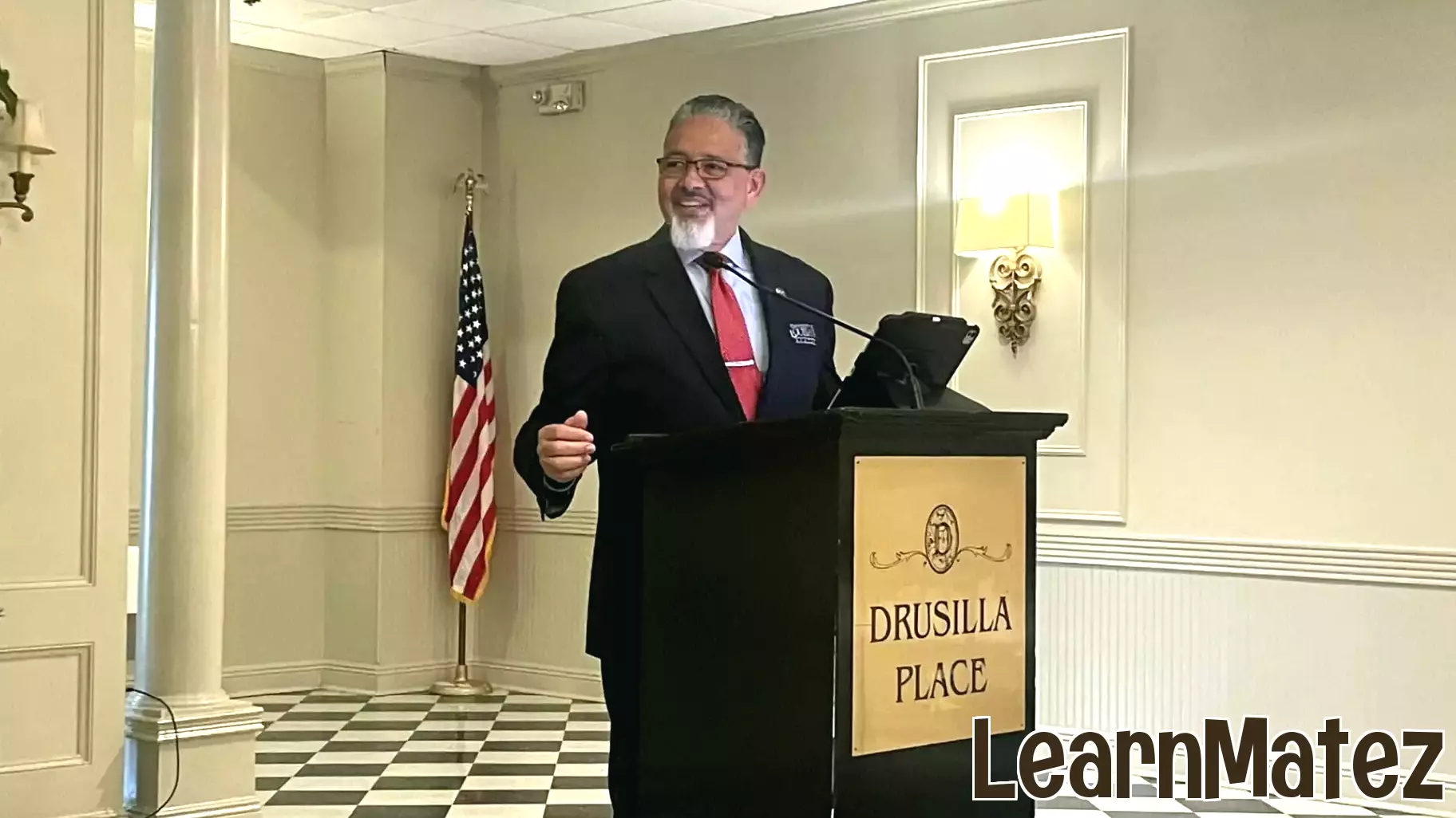 Insights from University of Louisiana System President Rick Gallot on Higher Education Challenges