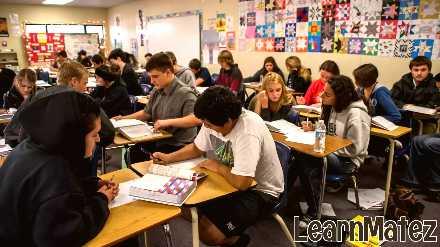 Insights into Americans' Views on Public Schools and Federal Education Roles