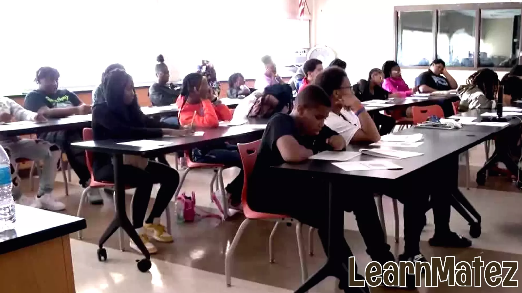 Iowa's Education Board Approves Revised Social Studies Standards