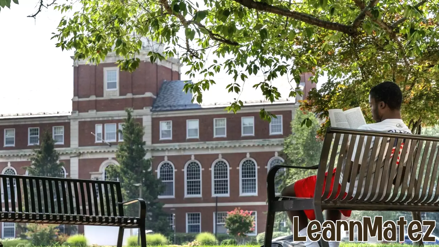 Juneteenth is a time to celebrate the success of HBCUs