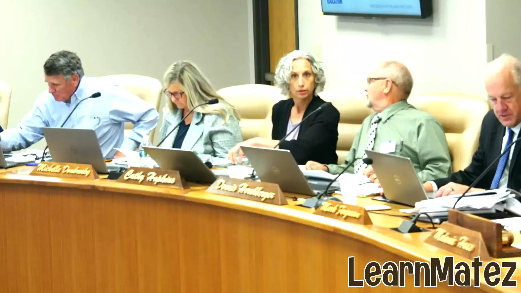 Kansas Board of Education Retreat Highlights Local Control Over State Mandates