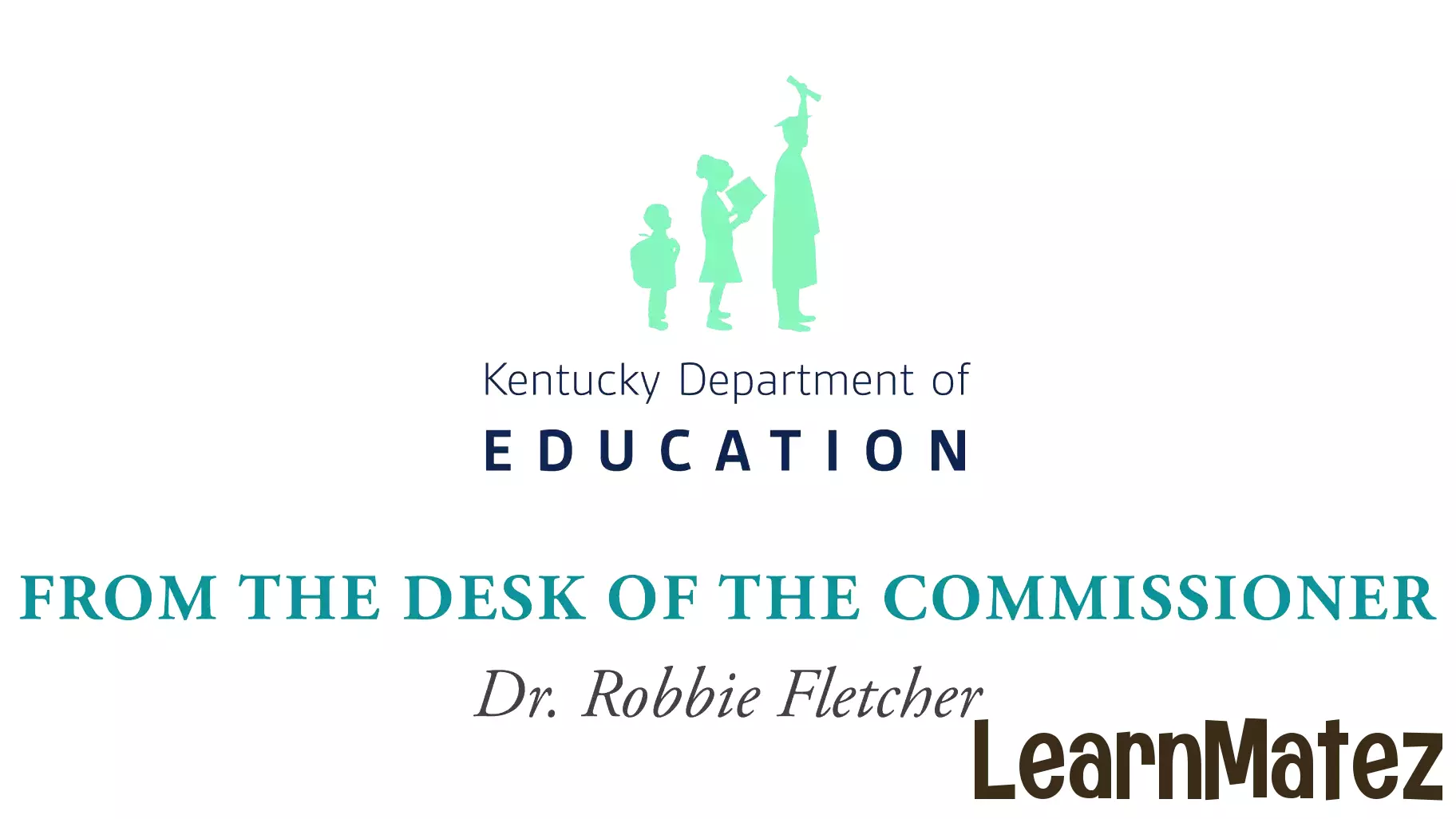 Kentucky Education Commissioner Responds to Recent Audit Findings