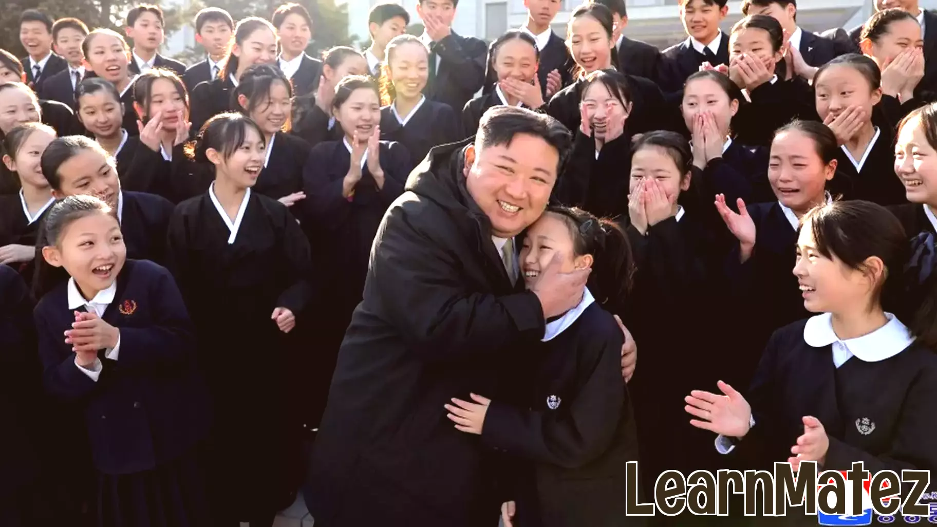 Kim Jong Un Allocates $2 Million for Education of Pro-DPRK Youth in Japan
