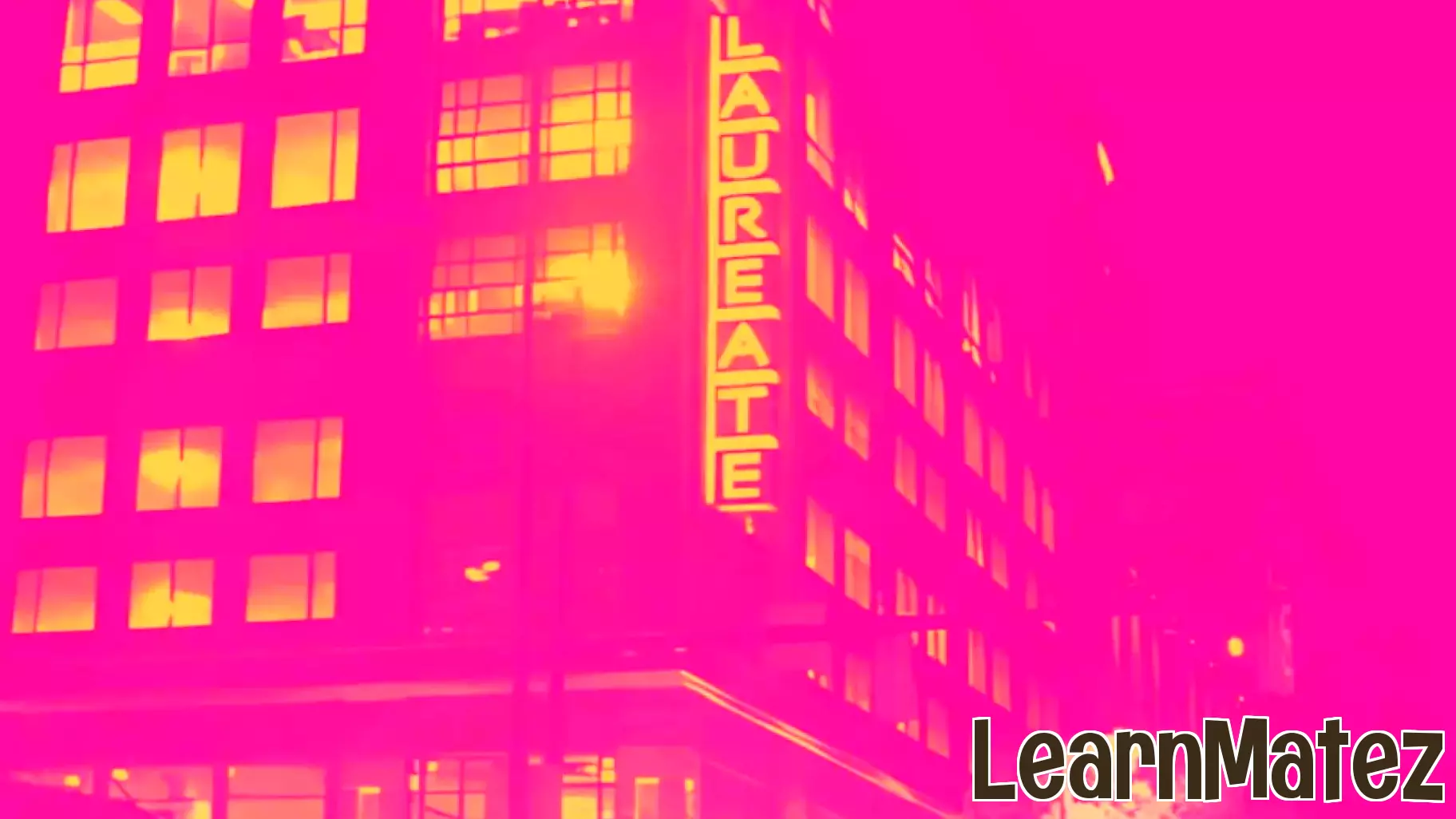 Laureate Education Sees Share Decline Amid Mixed Q3 Results